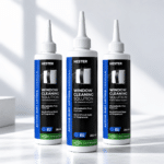 HESTER Fensterreiniger 3 × 250 ml